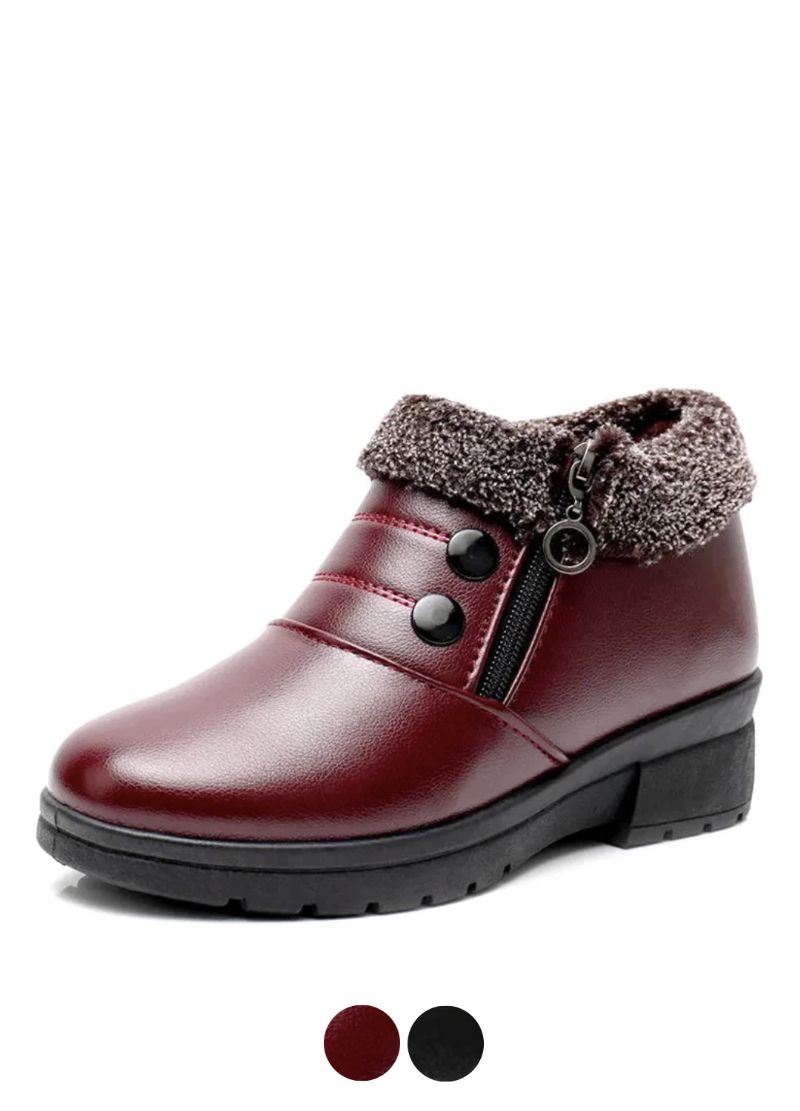 Botki Damskie Clariza