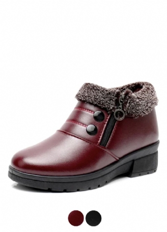 Botki Damskie Clariza