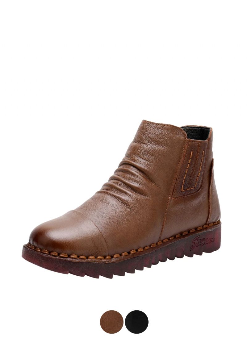 Botki Damskie Dixie