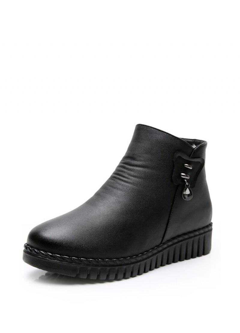 Botki Damskie Hanny