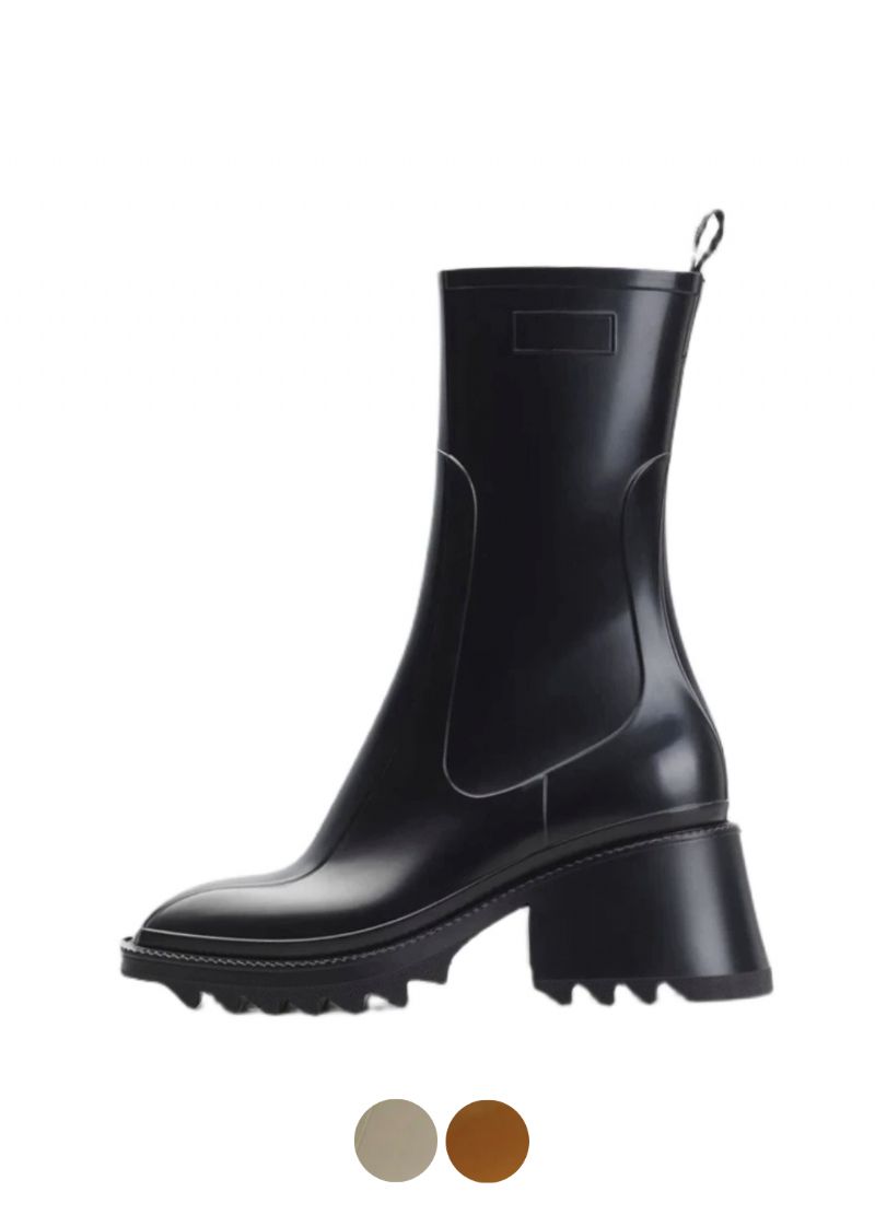Botki Damskie Migelina Buty