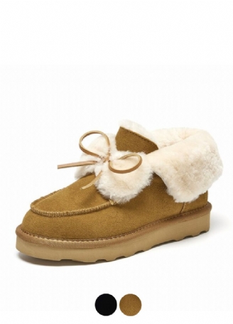 Botki Damskie Roddy Slip-on