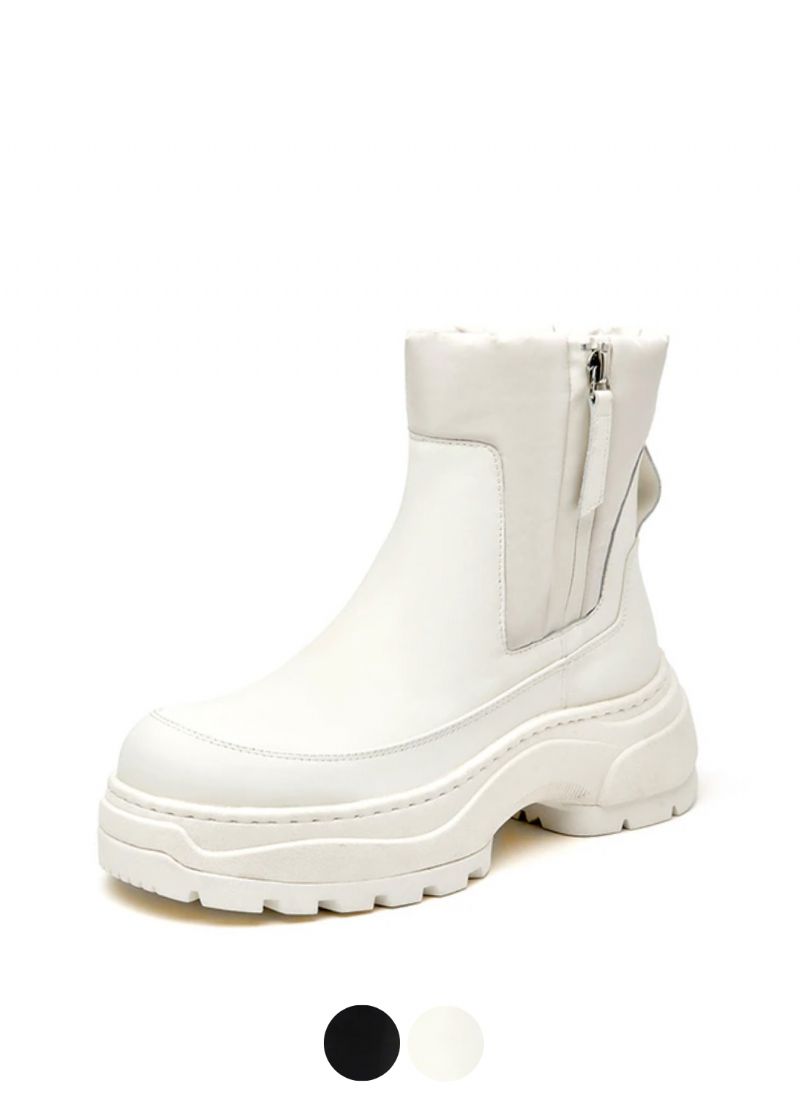 Botki Damskie Santy