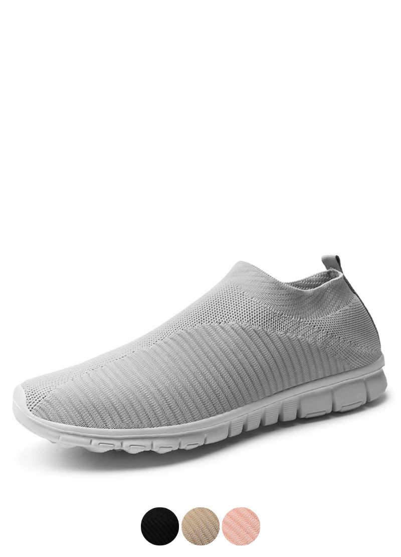 Brando Męskie Slip-on Sneaker