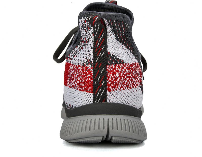 Brawl Męskie Buty Do Biegania - Biały
