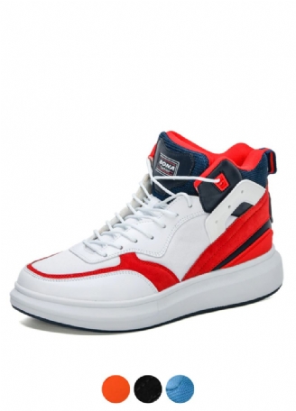 Brayden Męskie Buty Na Deskorolkę