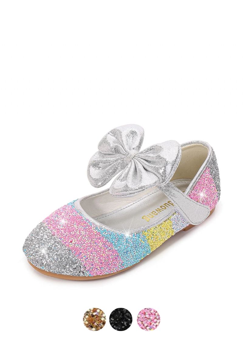 Bree Dziewczęce Płaskie Buty