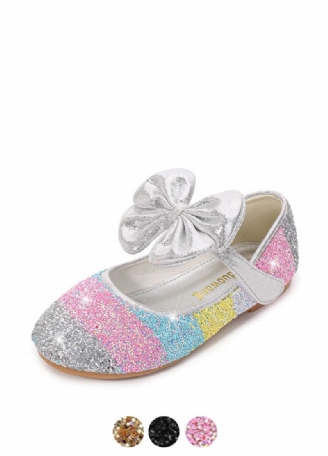 Bree Dziewczęce Płaskie Buty