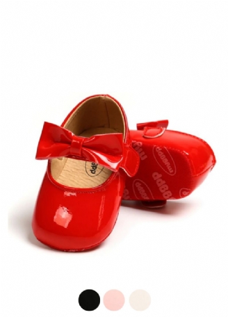 Brenda Baby Dziewczęce Buty Na Płaskiej Podeszwie