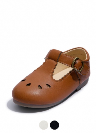 Brenda Dziewczęce Płaskie Buty
