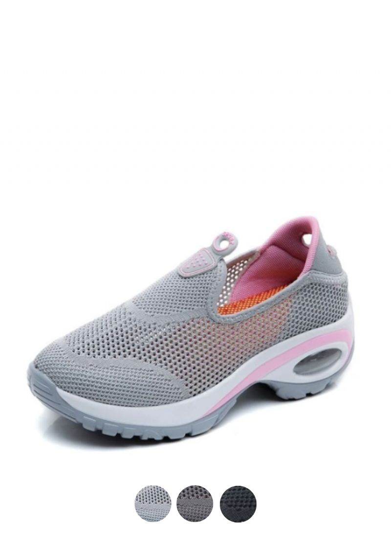 Brigida Damskie Buty Treningowe