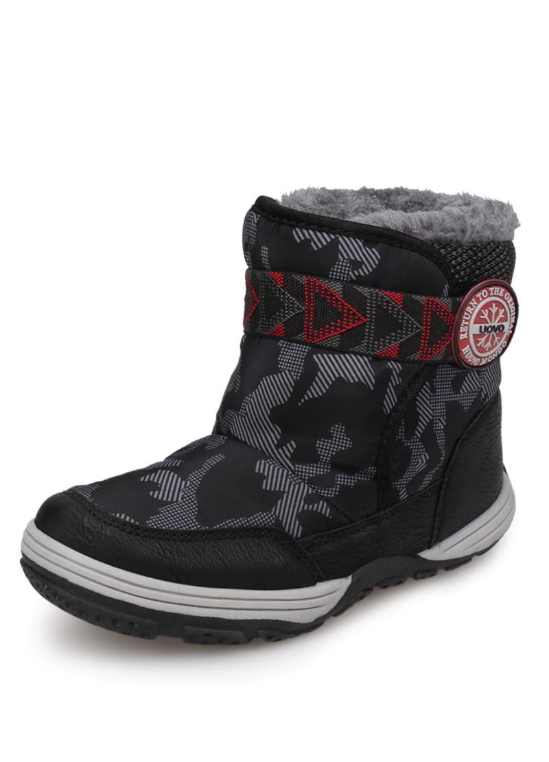Brito Dla Obu Płci Dziecięce Zimowe Buty
