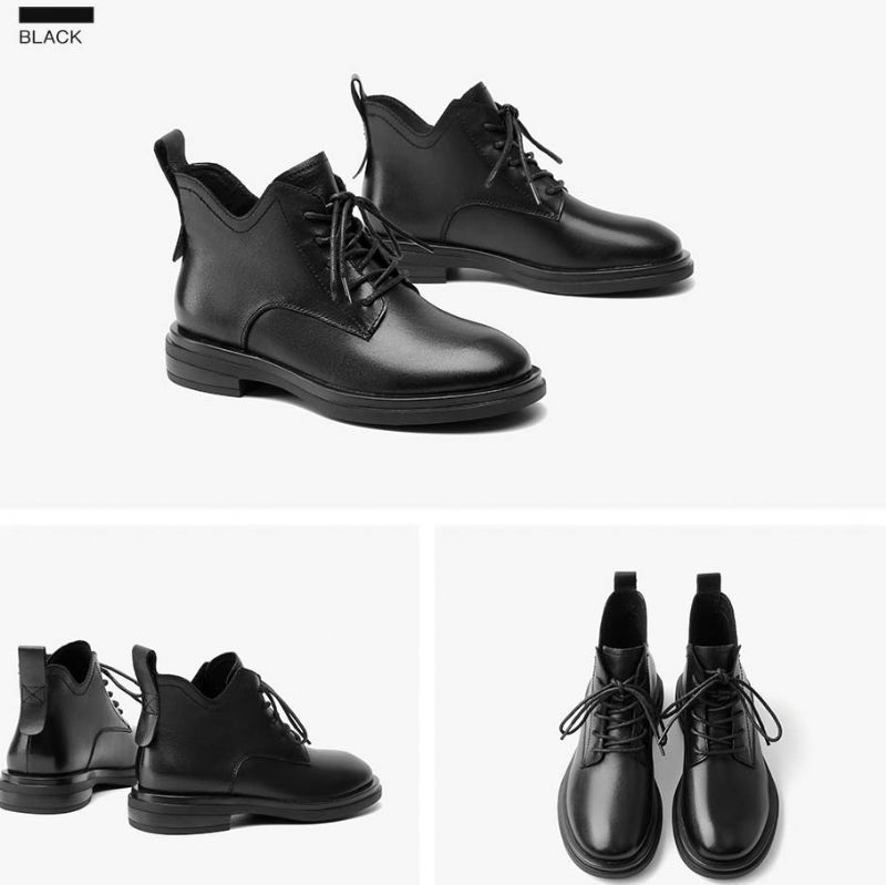 Buchi Damskie Buty - Kawowy