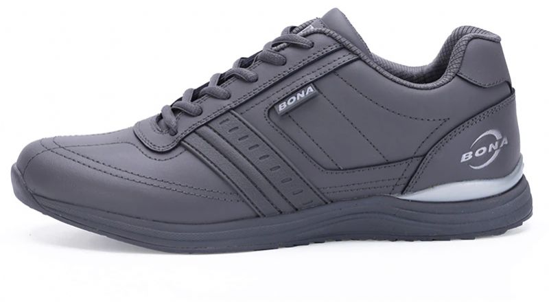 Bullden Męskie Buty Do Chodzenia - Szary