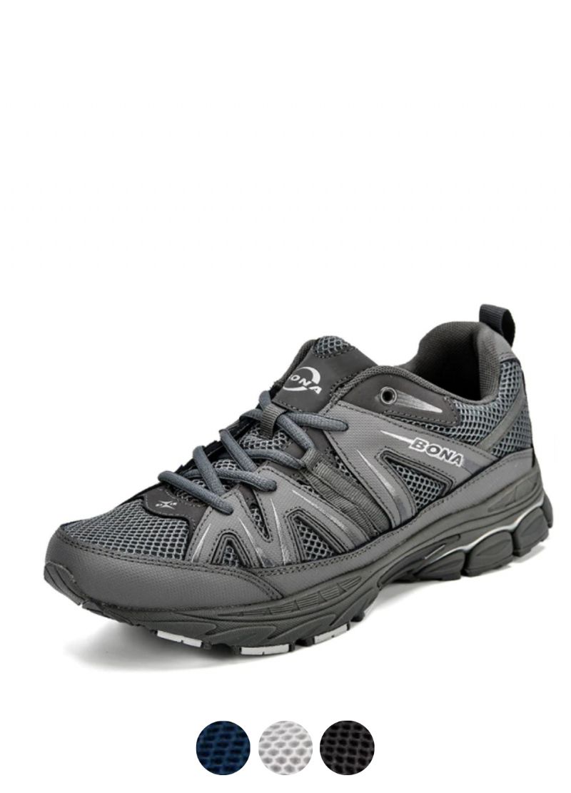 Bush Męskie Buty Sportowe
