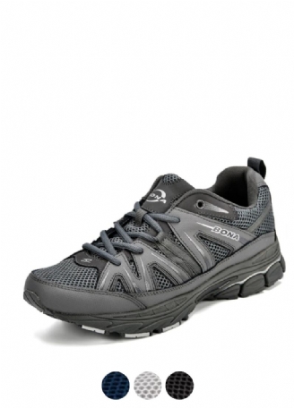 Bush Męskie Buty Sportowe