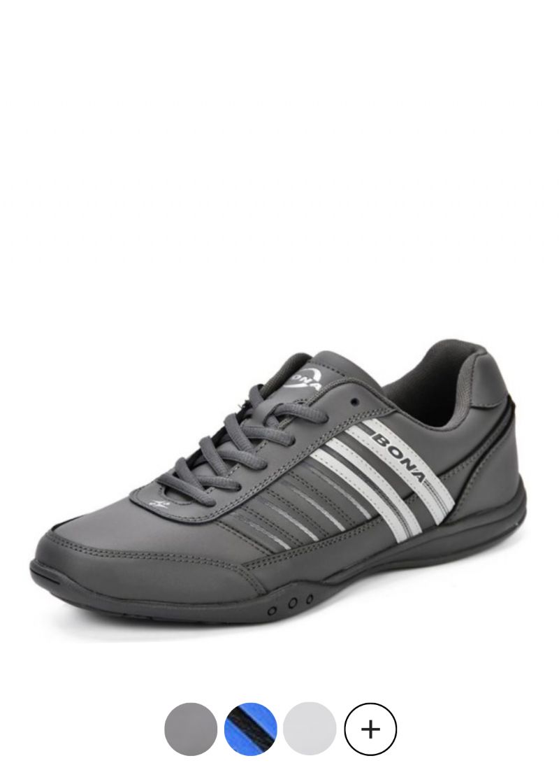 Buty Casualowe Everton Męskie