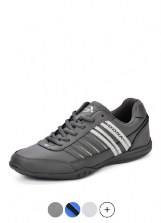 Buty Casualowe Everton Męskie