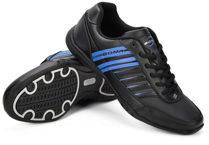Buty Casualowe Everton Męskie - Szary