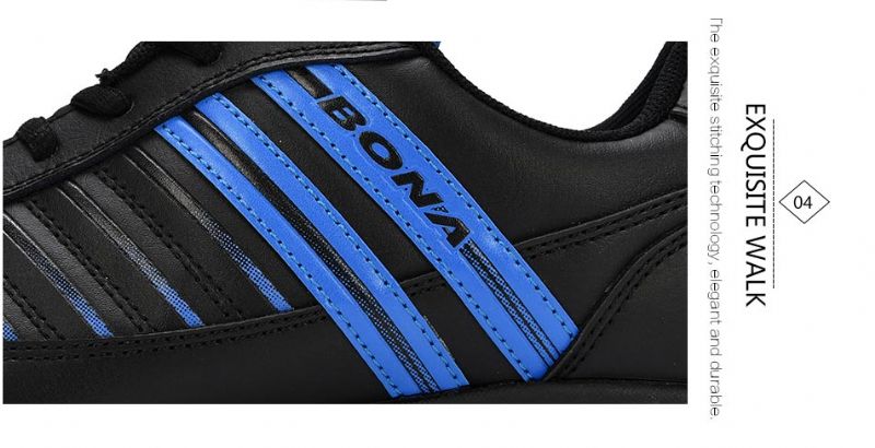 Buty Casualowe Everton Męskie - Szary