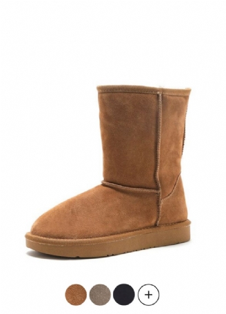 Buty Charito Do Połowy Łydki