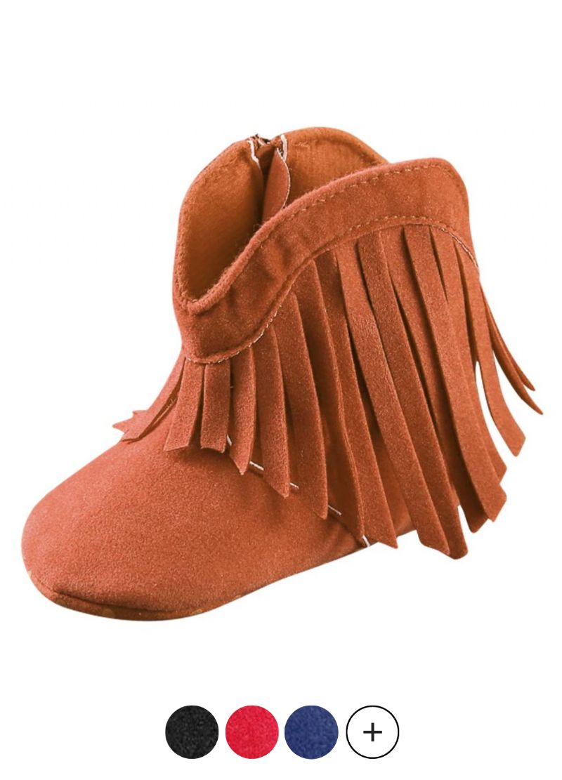 Buty Chelsea Candy Baby Dla Dziewczynki