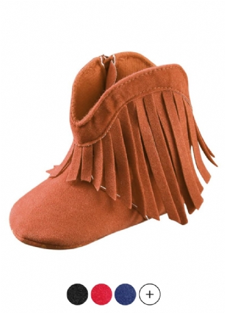 Buty Chelsea Candy Baby Dla Dziewczynki