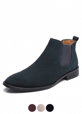 Buty Chelsea Męskie Hamptom