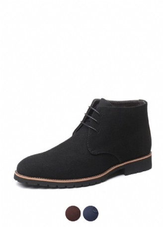Buty Chukka Męskie Joseph