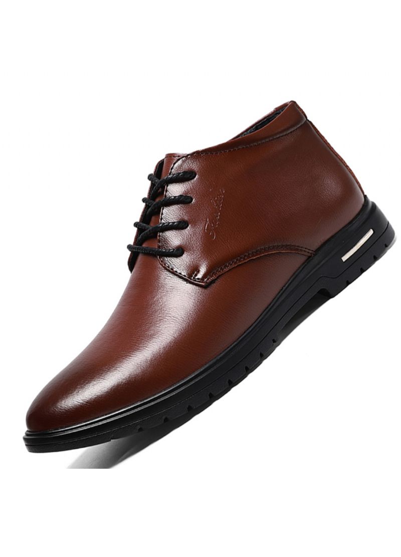 Buty Chukka Męskie Step