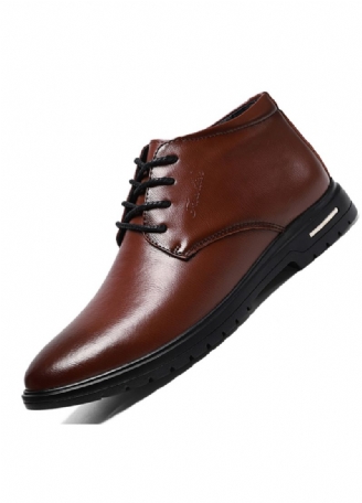 Buty Chukka Męskie Step