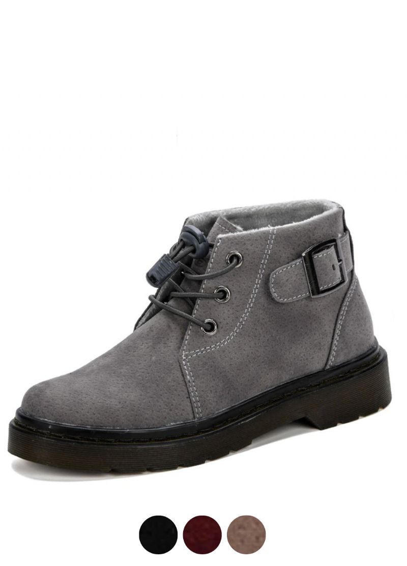 Buty Chukka Victor Dla Chłopców