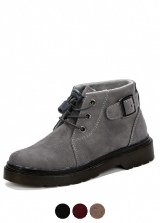 Buty Chukka Victor Dla Chłopców