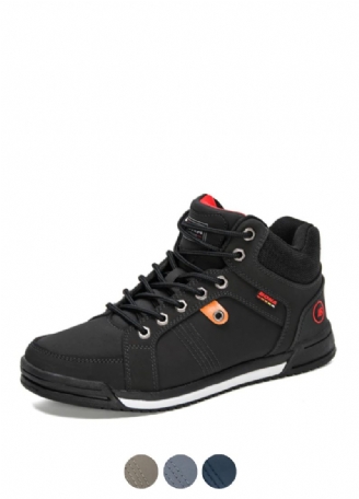 Buty Codzienne Męskie Luther
