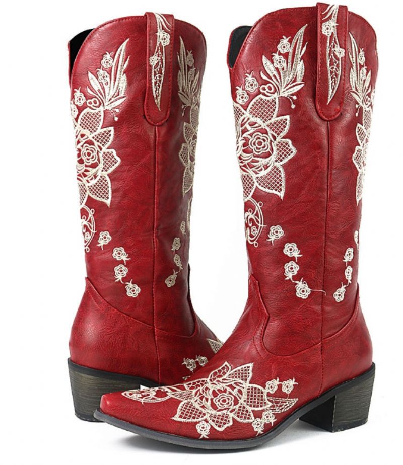 Buty Damskie Adara - Brązowy
