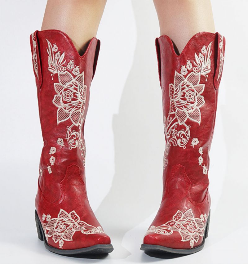 Buty Damskie Adara - Brązowy