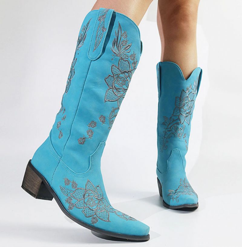 Buty Damskie Adara - Brązowy