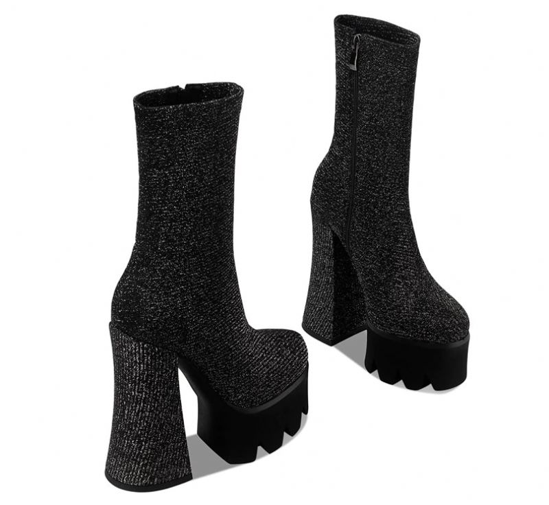 Buty Damskie Asteria - Morelowy