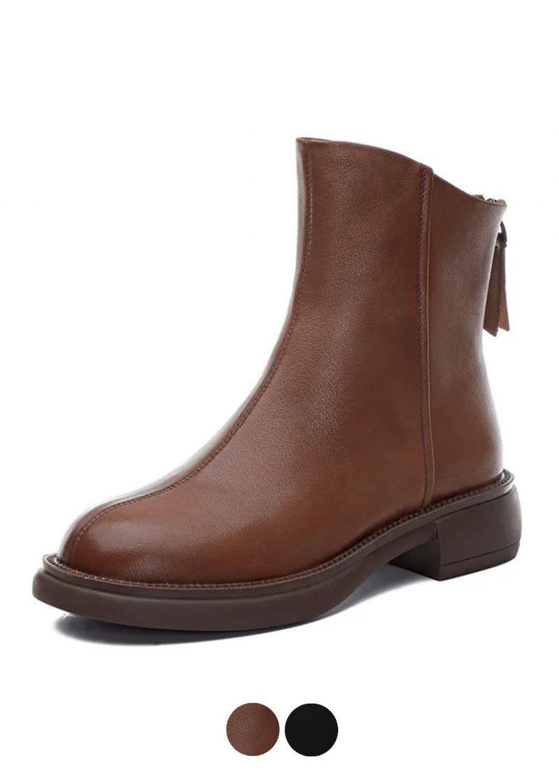Buty Damskie Azua Leather