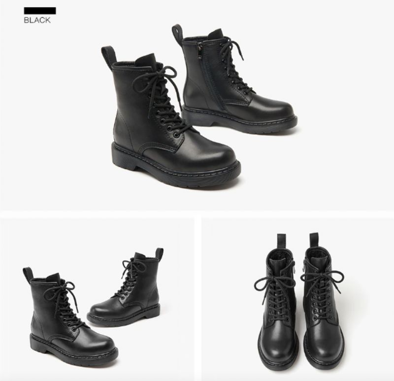 Buty Damskie Betsy - Beżowy