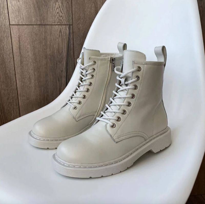 Buty Damskie Betsy - Beżowy