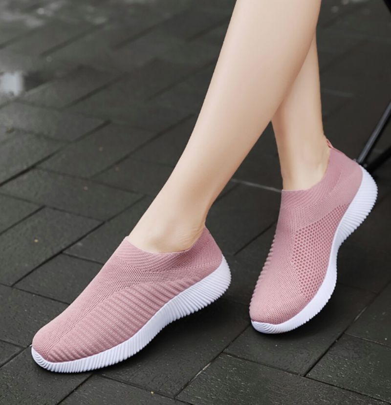 Buty Damskie Carrero Loafer Black - Czarny