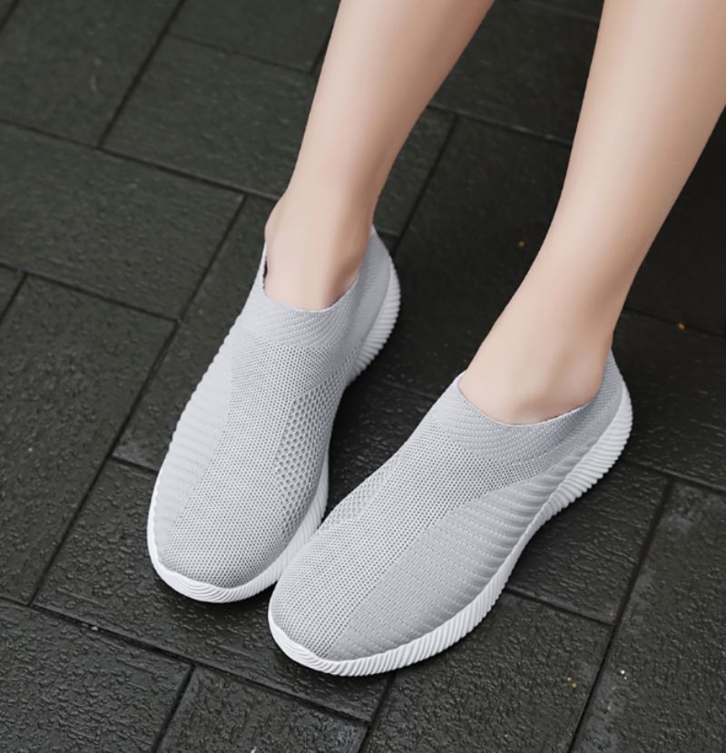 Buty Damskie Carrero Loafer Black - Czarny