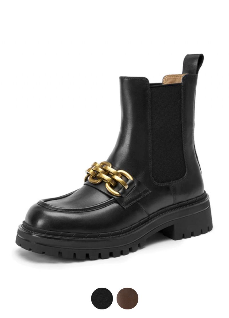Buty Damskie Chelsea Carol