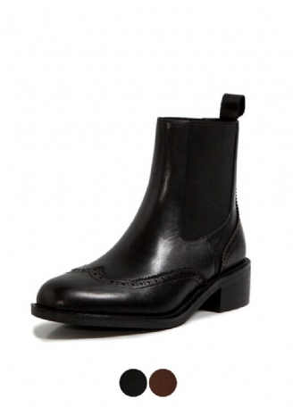 Buty Damskie Chelsea Demetrio