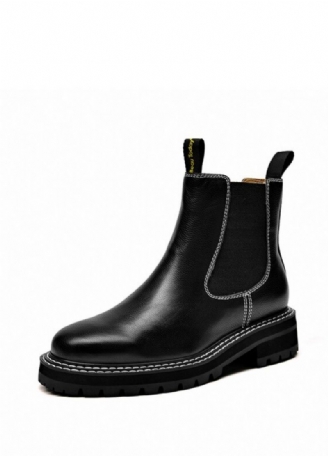 Buty Damskie Chelsea Do Kostek