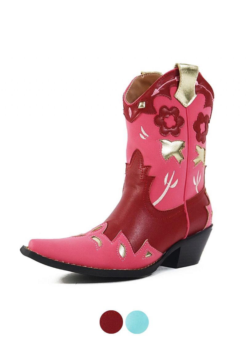 Buty Damskie Corin