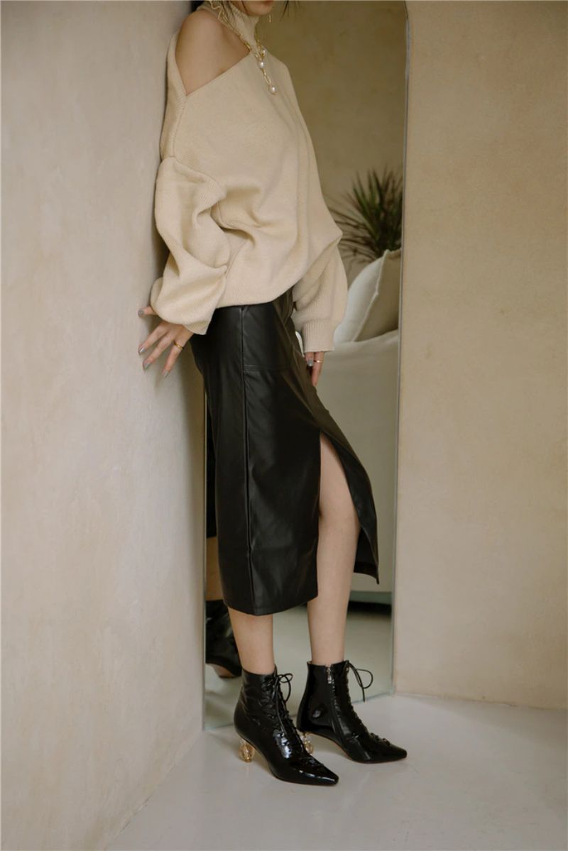 Buty Damskie Dafne - Beżowy
