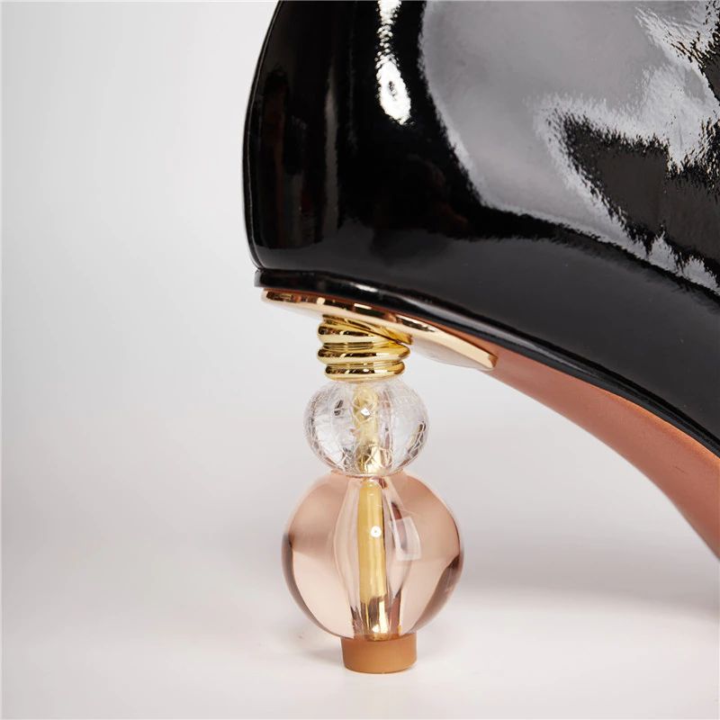 Buty Damskie Dafne - Beżowy