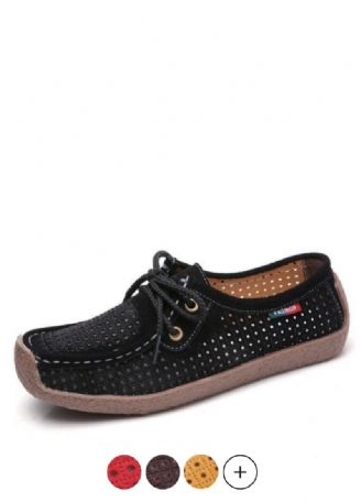 Buty Damskie Daysi Loafer Black